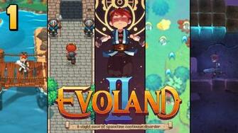 Evoland Wallpaper Image In Collection