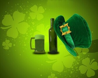 St Patrick S Day Wallpaper Miscellaneous Photos And