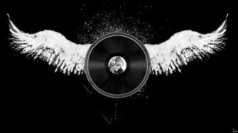 HD Dj Wallpaper For Mac