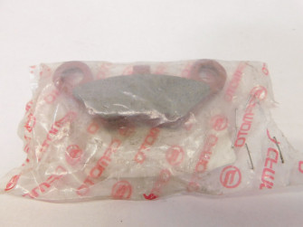 S36t1 0808a0 New Cfmoto X6 X8 Cforce Front Brake Pad