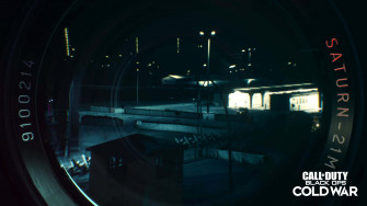 4k Call Of Duty Black Ops Cold War Background Wallpaper