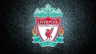 Wallpaper Logo Liverpool