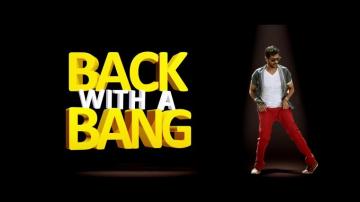 Prabhu Deva Abhinetri Telugu Movie Wallpaper Baltana