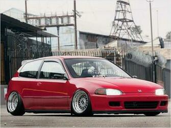 Honda Civic Hatchback New Dx