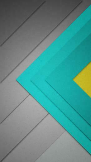 Abo Hani Android Marshmallow Inspired Wallpaper Collection In