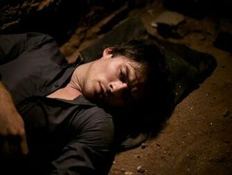 Damon Salvatore