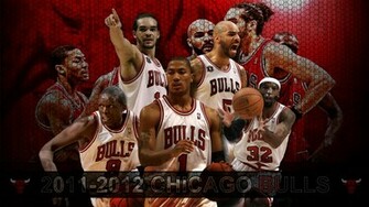 Wallpaper Chicago Bulls