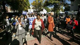 Midterm Elections Voting Rights And Voter Suppression On The