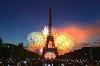 Bastille Day HD Wallpaper Background