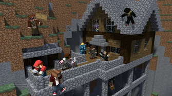 Famous Minecraft Rs By Tailsbowserjrworld