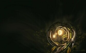 Permalink New Age Wallpaper