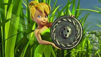 Tinkerbell HD Wallpaper High Definition Background