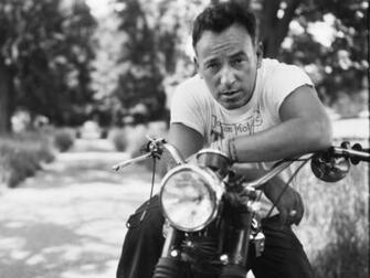Bruce Springsteen HD Wallpaper For Desktop