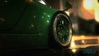 Need For Speed Teaser Shows Rwb Porsche Online Community Development