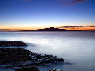 Ocean Sunrise