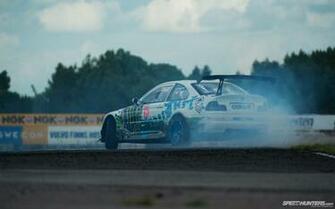Bmw Drift Smoke HD Wallpaper Cars Better