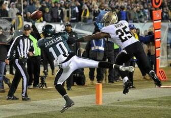 Desean Jackson Signs With Washington Redskins