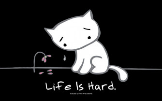 Cool Sad Wallpaper