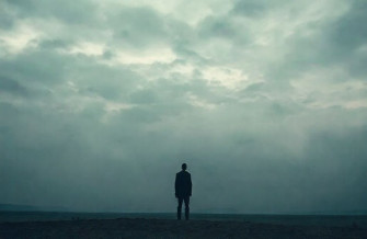 Sad Alone Wallpaper HD