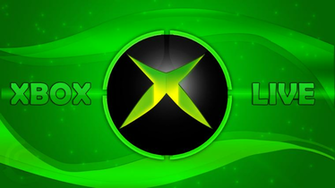 Xbox Live Wallpaper By Omaricelestine