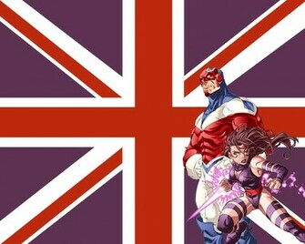 Union Jack Wallpaper HD Pretty