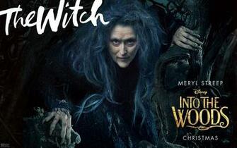 Into The Woods Character Wallpaper Gallery Movie