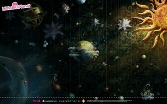 Littlebigplanet Wallpaper