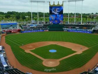 Trips Toronto Blue Jays At Kansas City Royals July