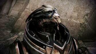 Garrus Vakarian By Johntesh