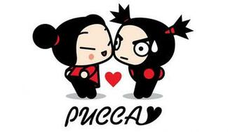 Pucca Wallpaper Fondos De Pantalla HD Gratis