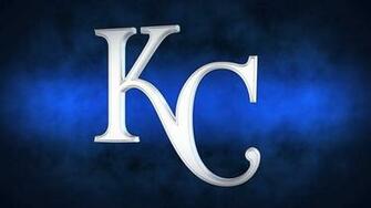 Kansas City Royals Kc Mark Logo Animation On Vimeo