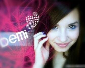 Demi Lovato Wallpaper For Computer Pictures