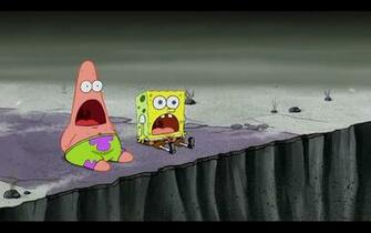 Patrick Star Spongebob Squarepants Cartoon Wallpaper HD