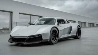 Rezvani Beast Alpha Supercar Looks For Under 100k