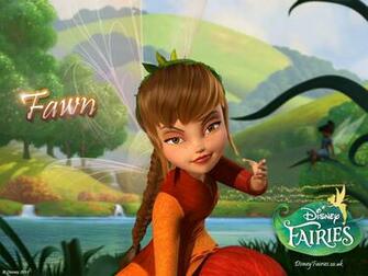 Uk Pixie Hollow Wallpaper Disney Fairies Online