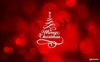 Merry Christmas Desktop Background Wallpaper
