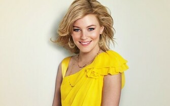 Elizabeth Banks Wallpaper HD