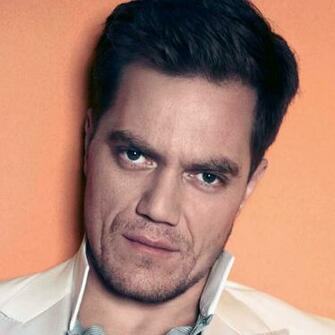 Michael Shannon HD Desktop Wallpaper