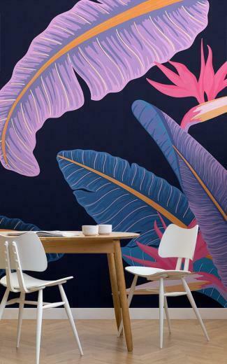 Bespoke Wallpaper Wall Murals