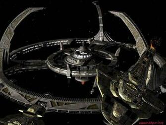 Pics Photos Star Trek Deep Space Nine