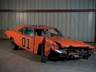 General Lee Wallpaper Desktop