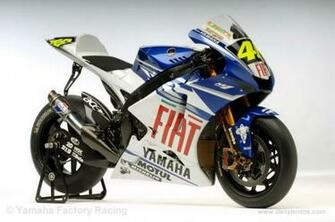 Best Yamaha Wallpaper Valentino Rossi Fiat