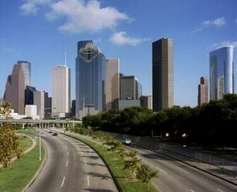 Wallpaper Houston