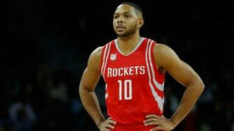 Eric Gordon Drains Buzzer Beater To Lead Rockets Past 76ers