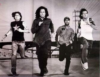 Rage Against The Machine Naver