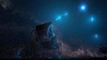Best Yet Of Exceptional Cosmic Explosion Challenges