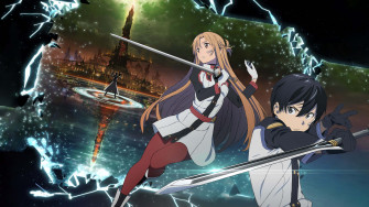 Sword Art Online The Movie Ordinal Scale UHD 4k Wallpaper