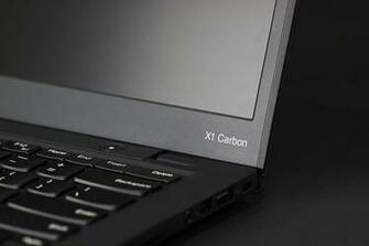X1 Carbon Prototype