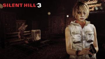 Silent Hill Wallpaper By Cenarius