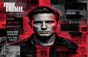 Tyler Durden Wallpaper